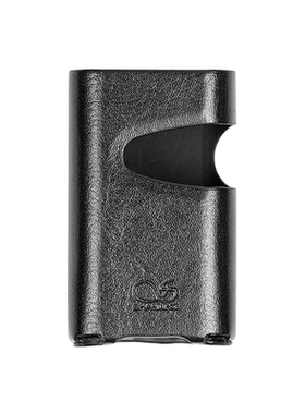 SHANLING/山灵 UP4 专用皮套 解码耳放保护套