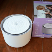 miiibo猫咪饮水机自动循环过滤静音流动喝水器泰迪猫咪宠物饮水器