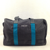 出口韩国运动旅行包斜跨手提包男女户外手提旅游包小行李袋训练包