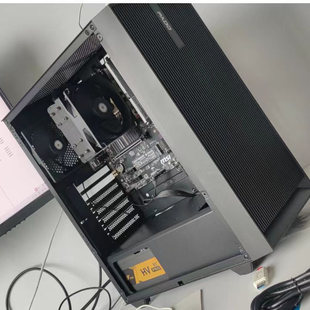 电脑DIY定制主机 I5 14600K 16G双条共32G 西数SN7100 1T固态硬盘