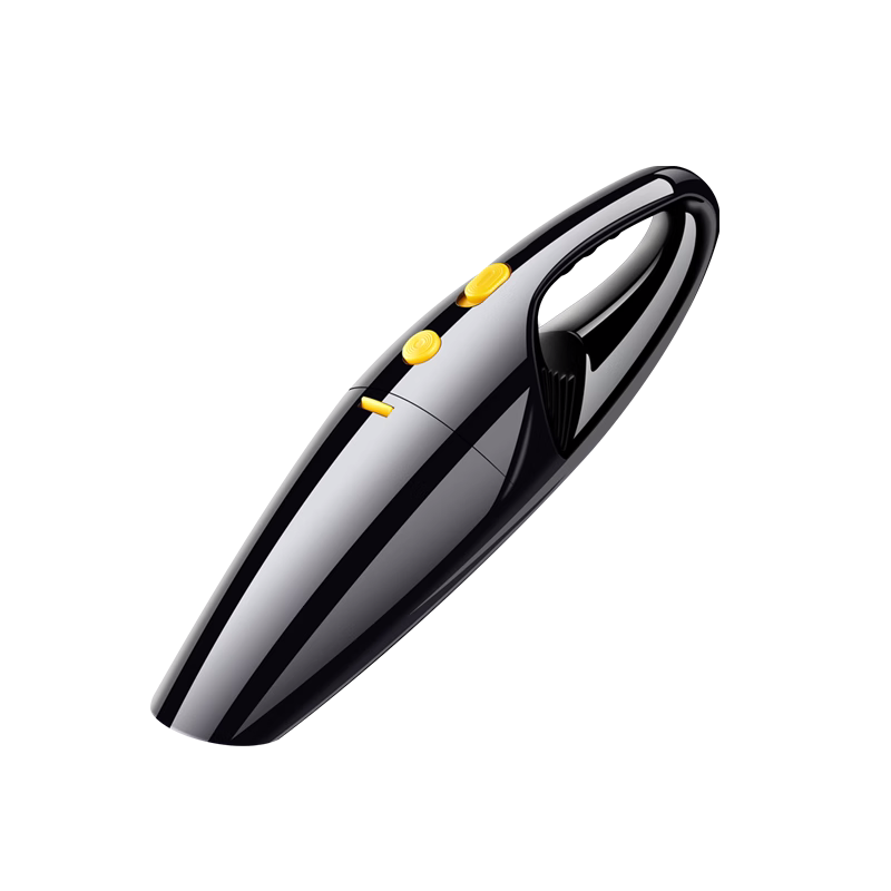 车载吸尘器车用无线充电汽车家用手持小型车内大功率吸力强力迷你