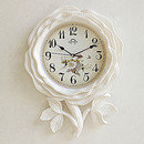 费豪华欧式 钟表客厅艺术大挂钟时尚 免邮 创意3D静音石英钟墙壁时钟