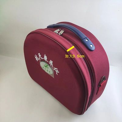 山东卫康便携工具箱大容量