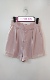 72腰 咨询库存下单 粉色简约短裤 休闲裤