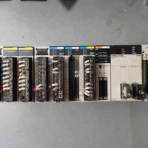 议价PLCC200HC200H-CPU31C200H-CPU33