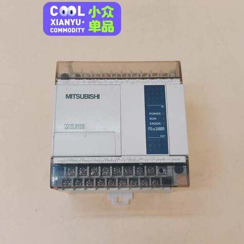 议价FX1N系列PLCFX1N-24MR-001FX1N-14MR-001FX1N-40MR-001