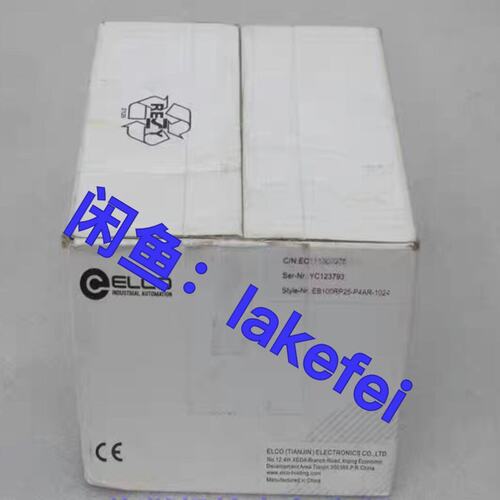 器EB100RP25-P4AR-1024EB100RP25-P4AR-1000EB100RP25-P4AR-2048