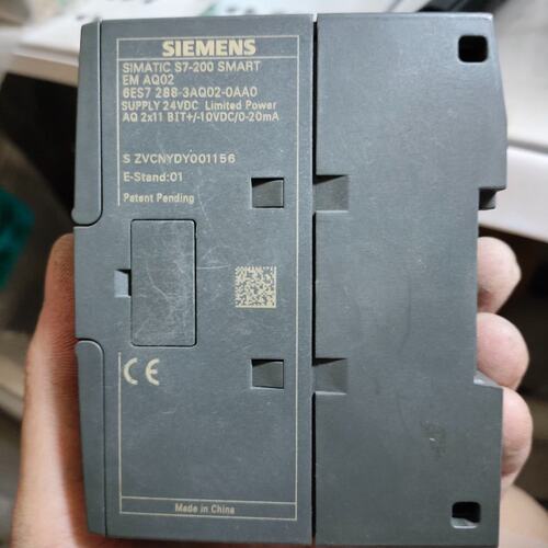 拟量输模块6ES7288-3AQ026ES7288-3AQ01-0AA06ES7288-3AM03-0AA0