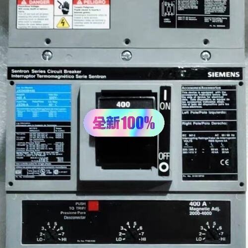 议价JXD63S断路器JXD63S400AJXD63S-400AJXD63S 400A