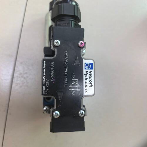 价电磁阀4WE6D62/EW110RN9DL4WE6D62/EW110N9K44WE6D62/EW230N9K4