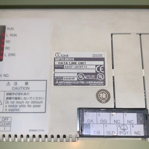 议价触摸屏配件A8GT-J61BT13A9GT-QJ7A8GTJ61BT13A9GTQJ7