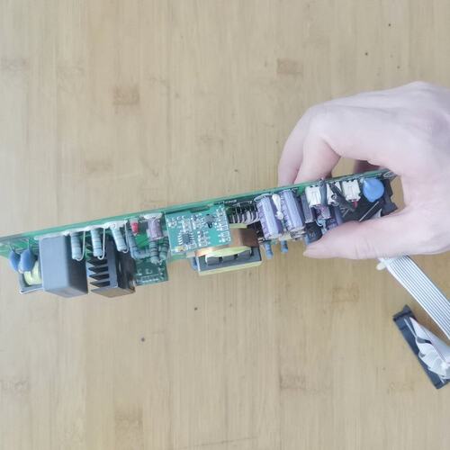 议价变频器驱动板603PD016000Alpha6000