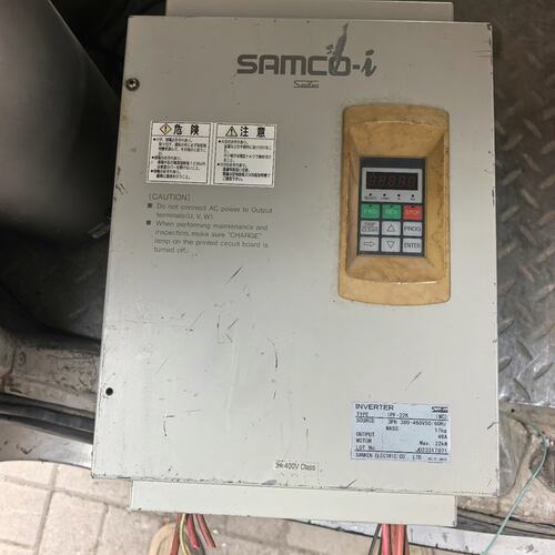 议价三肯变频器IPF-22KIPF-15KIPF-30K