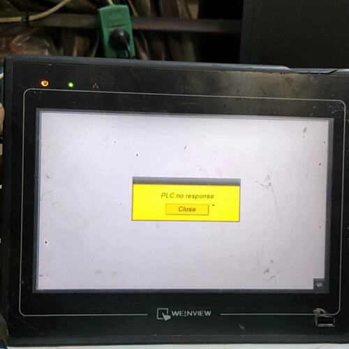 议价通触摸屏MT6100IMT6070IHMT8071IP