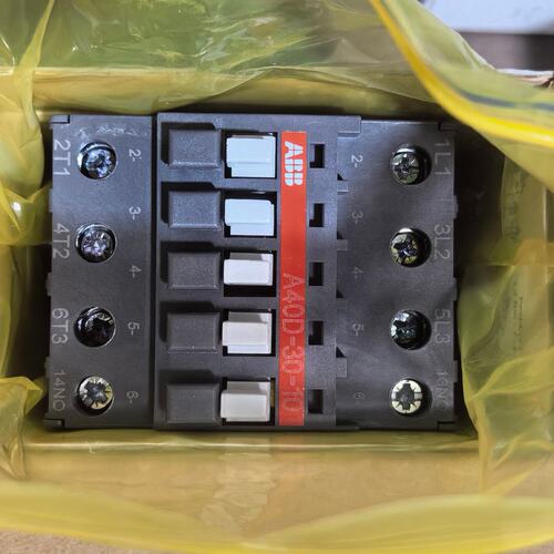 议价B交流接触器A40D-30-10A40D3010A40D3010A40D-3010A40D30-10