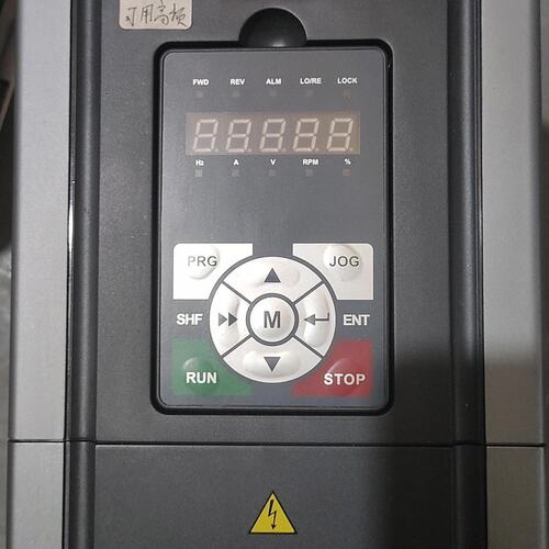 议价海普蒙特变频器HD30-4T5P5G/7P5P-H1HD30-4T2P2G/3P7P-H1