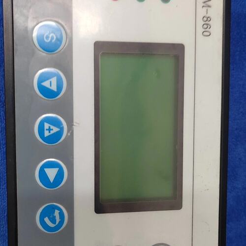 议价MAM空压机控制器MAM860VF100AMAM-860VF100AMAM860VF100A