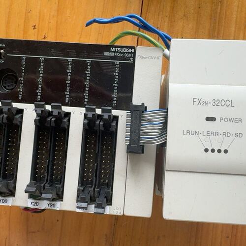 议价PLCFX3UC-96MT/DFX2N-32FX3UC96MTDFX2N32FX3UC