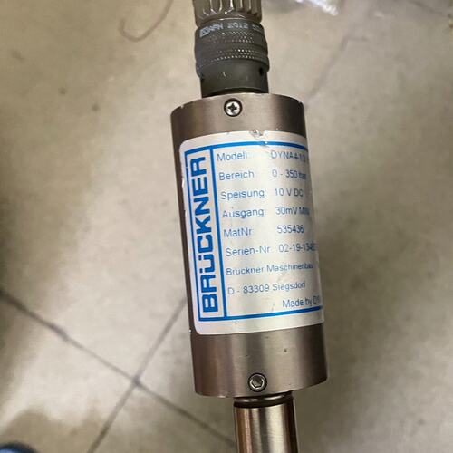 议价Dysco压力传感器PT46PT46-6MPT46-10M