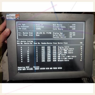 议价TPC触控屏幕TPC-1261H-A1ETPC-1251HTPC-1161H