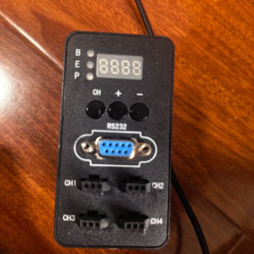 议价P-MDPS光源控制器P-MDPS-24W75-4TSPMDPS-24W75-4TS