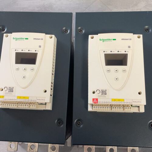议价软启动器ATS22C41QATS22C48QATS22C59Q