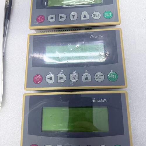 议价文本显示器OP320OP330OP530