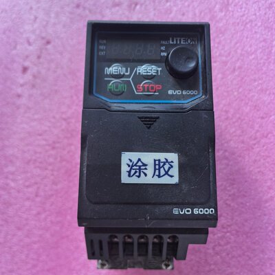 议价EVO600变频器EVO600043SD75E20FEVO600-043-SD75-E20F
