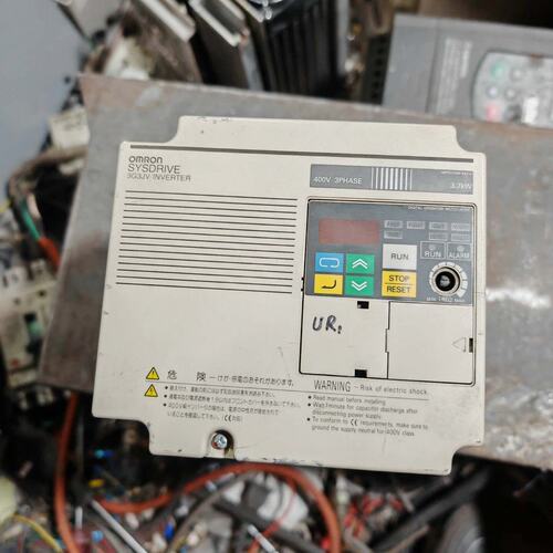 议价变频器3G3JV-A40373G3JV-A40223G3JV-A4055