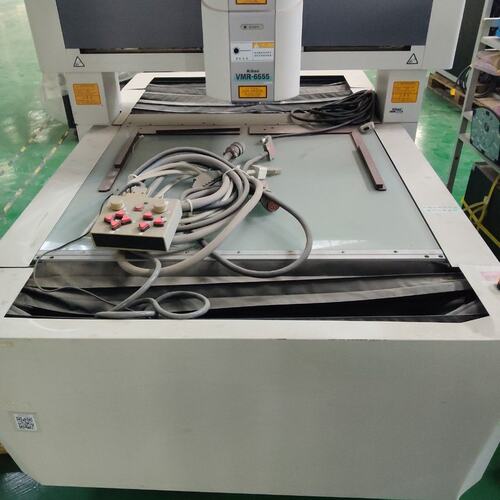 议价NEXIV影像测量仪VMR-6555VMR-3020VMR-K6555ZC