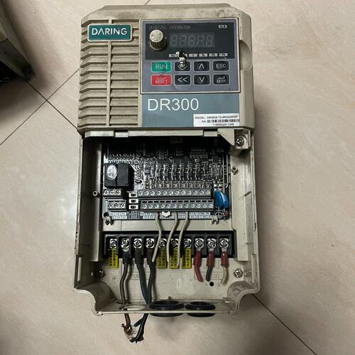 频器DR300A-T3-4R0G/5R5PDR300A-T3-7R5G/11PDR300A-T3-011G/015P