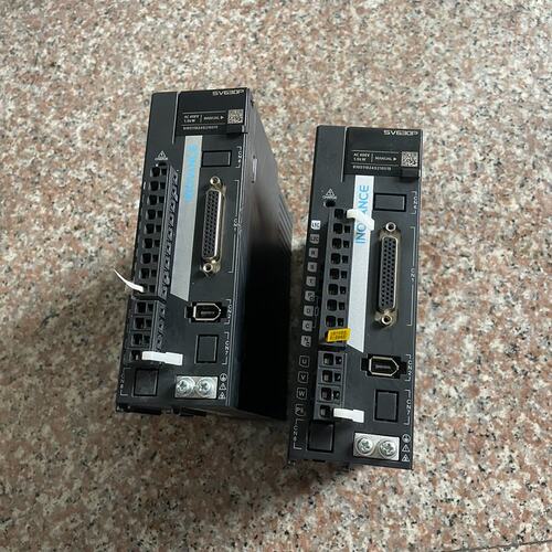 议价伺服驱动器SV630PT5R4ISV630PT2R8ISV630P8R9I