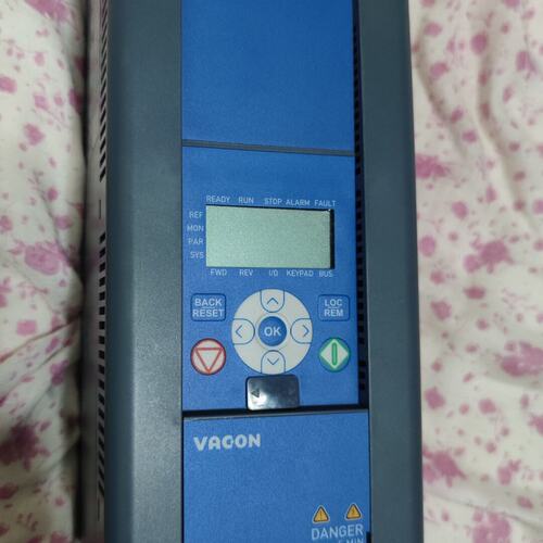 器VACON0020-3L-0009-4VACON0020-3L-0012-4VACON0020-3L-0016-4