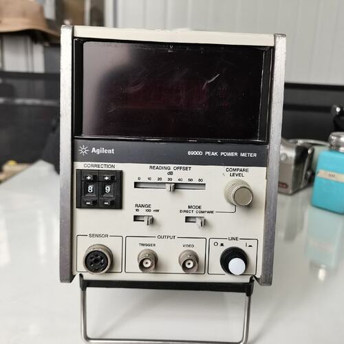 议价安捷伦功率计8900D8900d8900D8900-D8900Ｄ8900A8900B8900C