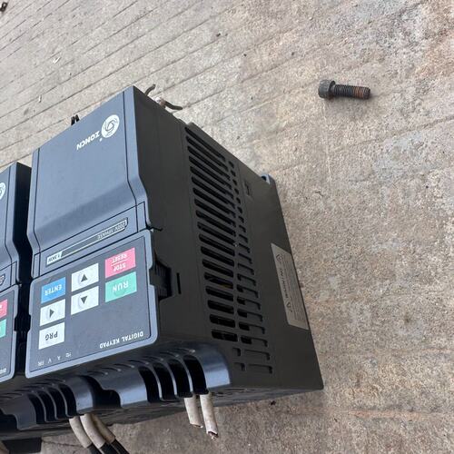 议价变频器Z2200-1R5GZ2200-0R75GZ2200-2R2G