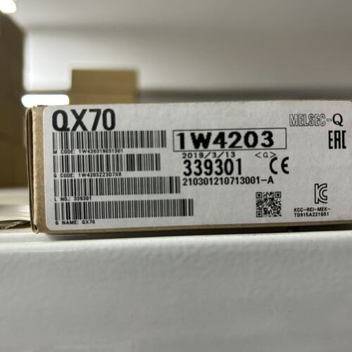议价PLC模块QX70QX71QX72