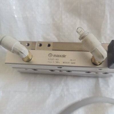议价maxair气缸AXQ6-40AXQ640AXQ640AXQ6/40AXQ6-40气缸AXQ6-5