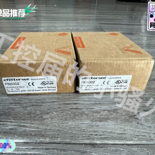 议价IFM压力传感器PN5002PN5002PN-5002pn5002pn5002PN5000PN5001