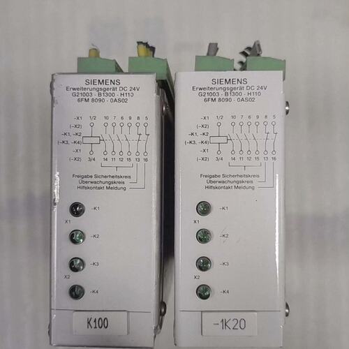 议价模块6FM8090-0AS026FM8090-0AS016FM8090-0AS03