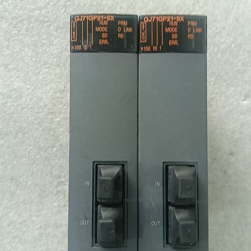 议价数据链接模块QJ71GP21-SXQJ71GP21S-SXQJ71GF11-T2