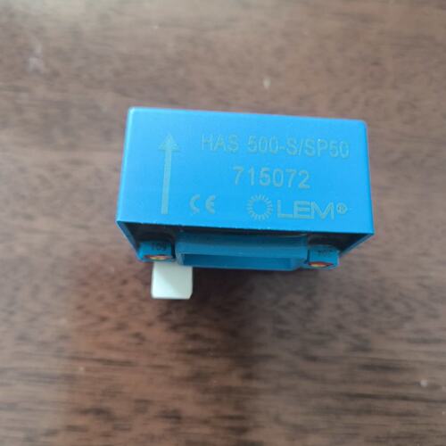 议价LEM电流传感器HAS500-S/SP50HAS100-SHAS200-S
