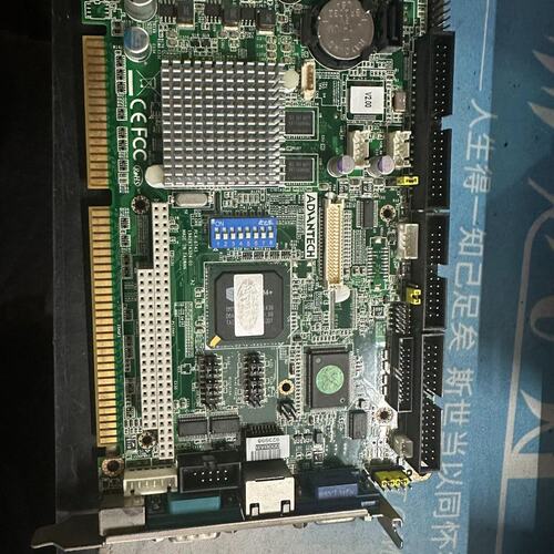 议价主板PCA-6743PCA-6743L-00A1EPCA-6743L-00A2E