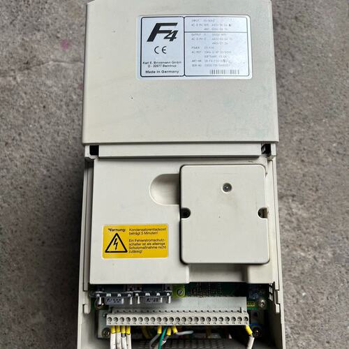 议价F4变频器F4.F1G-4130F4.F1G-4110F4.F1G-4150