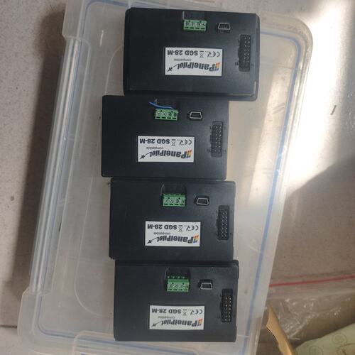 议价PanelPilot显示模块SGD28-MSGD28-MSGD28MSGD28M28-MSGD21-B