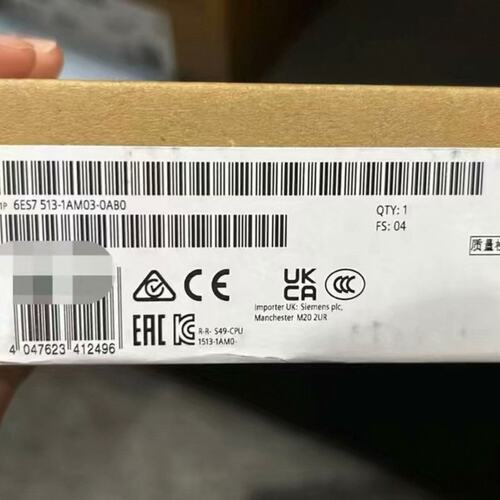 议价PLC6ES7513-1AM03-006ES7513-1AL02-006ES7515-2AM02-00