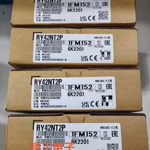议价PLC模块RY42NT2PRY42NT2PRY42NT2P模块