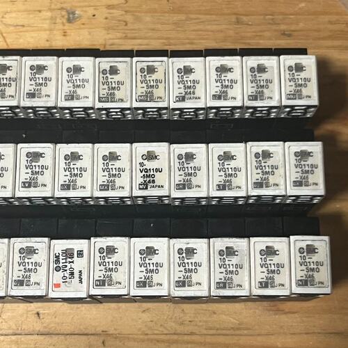 议价电磁阀10-VQ110U-5MO-X4610-VQ120U-5MO-X4610-VQ110U-5M-X46