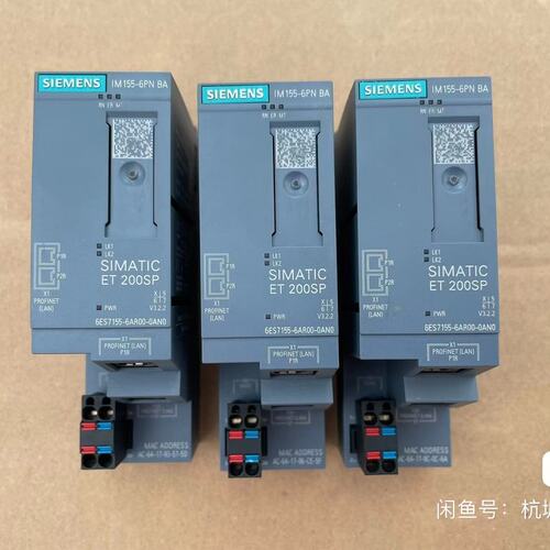 议价ET200SP6ES7155-6AR00-0AN06ES7155-6AU01-0CN0