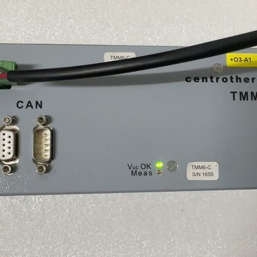 议价Centrotherm温度控制器TMM6TMM6TMM-6TMM06TMM-06