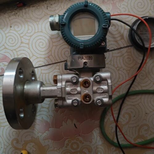 议价压力变送器EJA438EEJA438E-JBSCJA438E-914EN